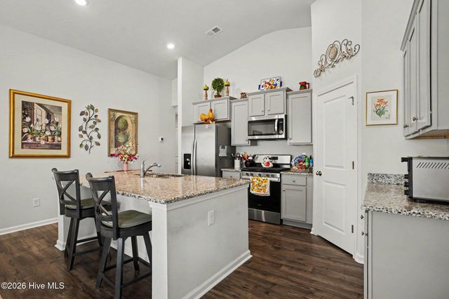 1512 Jardine Loop, Little River, SC 29566