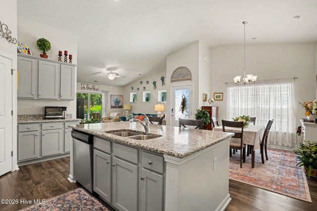 1512 Jardine Loop, Little River, SC 29566