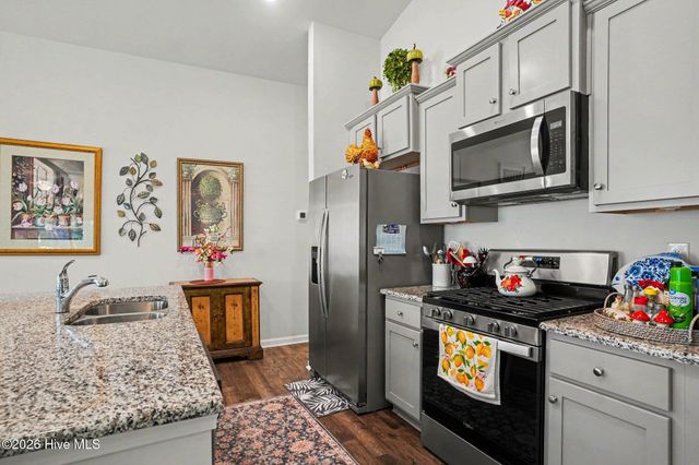 1512 Jardine Loop, Little River, SC 29566