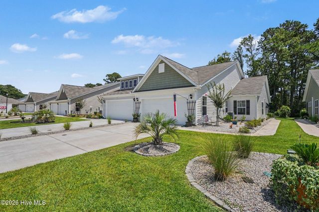 1512 Jardine Loop, Little River, SC 29566
