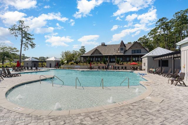 1512 Jardine Loop, Little River, SC 29566