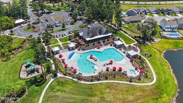 1512 Jardine Loop, Little River, SC 29566