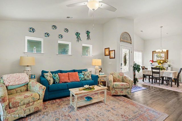 1512 Jardine Loop, Little River, SC 29566