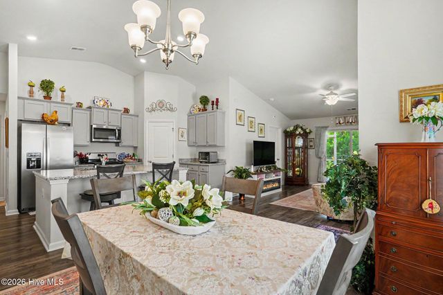 1512 Jardine Loop, Little River, SC 29566