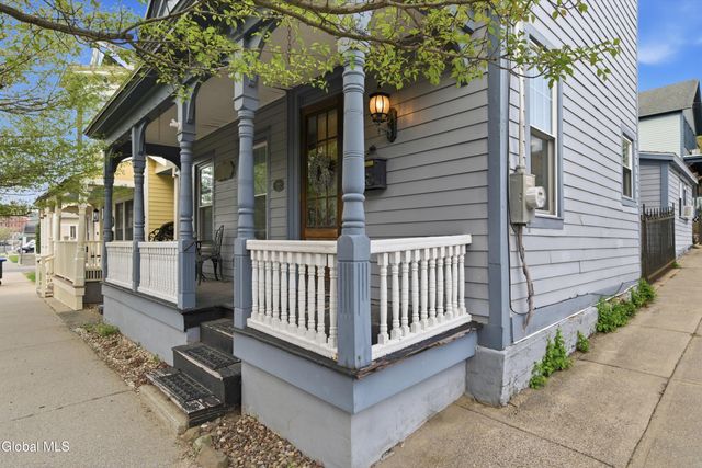 56 Henry Street, Saratoga Springs, NY 12866