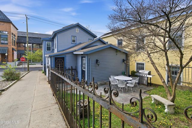 56 Henry Street, Saratoga Springs, NY 12866