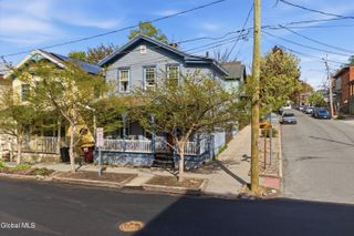 56 Henry Street, Saratoga Springs, NY 12866