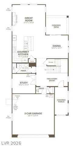 8674 Albanese Avenue, Las Vegas, NV 89148
