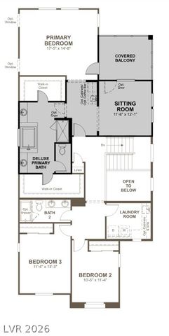 8674 Albanese Avenue, Las Vegas, NV 89148
