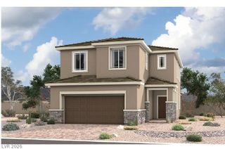 8674 Albanese Avenue, Las Vegas, NV 89148