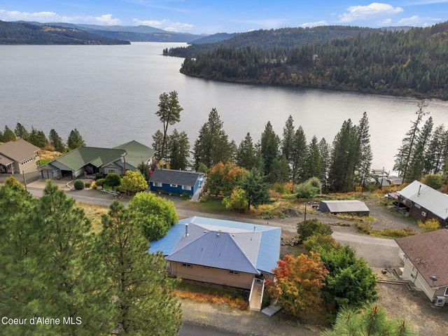 22325 S Candlelight Dr, Worley, ID 83876 property photo