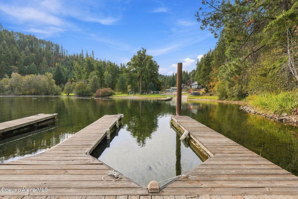 22325 S Candlelight Dr, Worley, ID 83876 photo 3