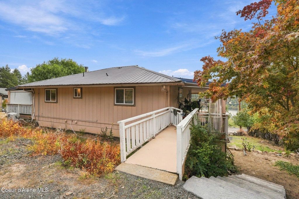 22325 S Candlelight Dr, Worley, ID 83876 photo 5