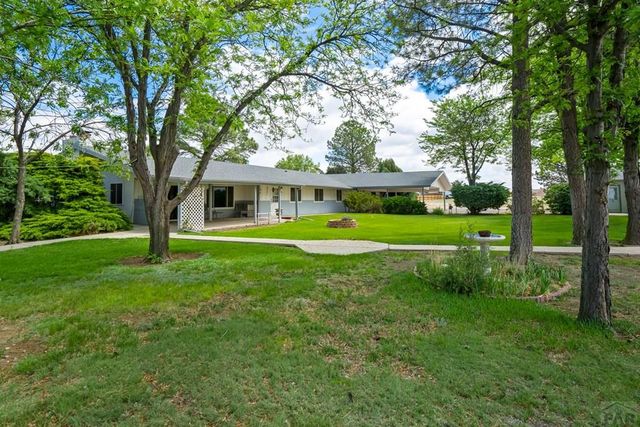 919 S Tierra Buena Dr, Pueblo West, CO 81007