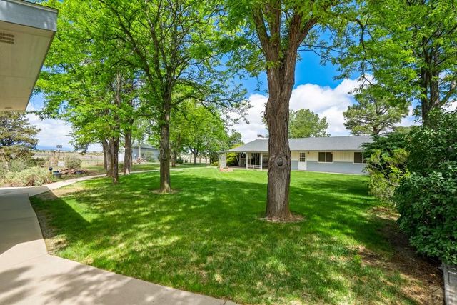 919 S Tierra Buena Dr, Pueblo West, CO 81007
