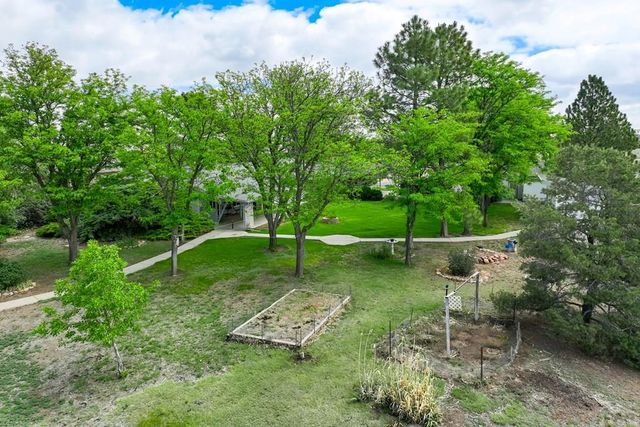 919 S Tierra Buena Dr, Pueblo West, CO 81007
