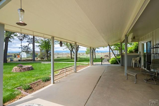 919 S Tierra Buena Dr, Pueblo West, CO 81007