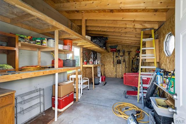 919 S Tierra Buena Dr, Pueblo West, CO 81007