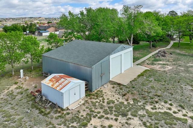 919 S Tierra Buena Dr, Pueblo West, CO 81007