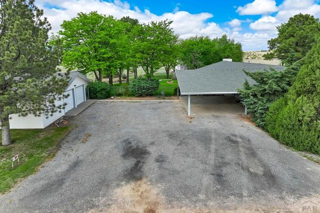 919 S Tierra Buena Dr, Pueblo West, CO 81007