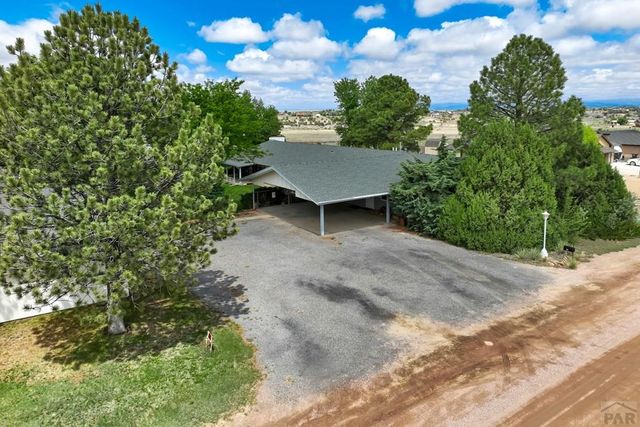 919 S Tierra Buena Dr, Pueblo West, CO 81007