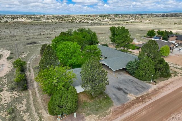 919 S Tierra Buena Dr, Pueblo West, CO 81007