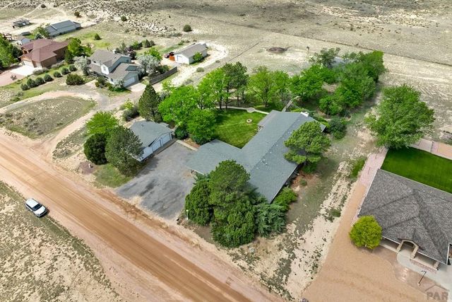 919 S Tierra Buena Dr, Pueblo West, CO 81007
