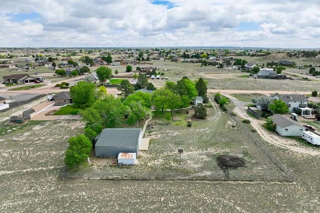 919 S Tierra Buena Dr, Pueblo West, CO 81007