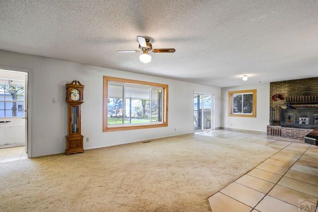 919 S Tierra Buena Dr, Pueblo West, CO 81007