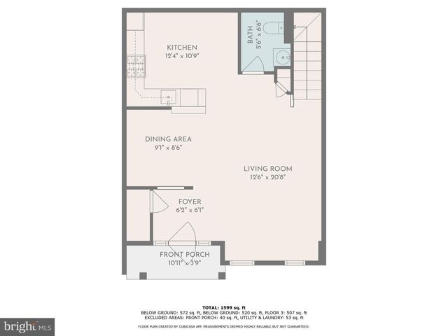 807 OYSTER CT, Odenton, MD 21113