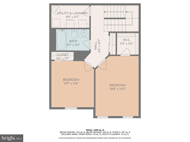 807 OYSTER CT, Odenton, MD 21113