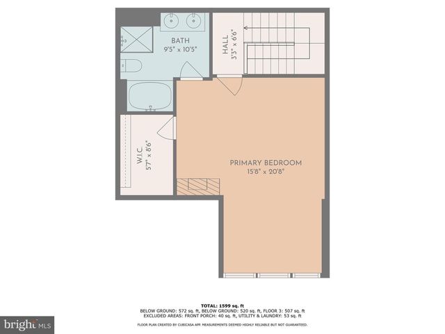 807 OYSTER CT, Odenton, MD 21113