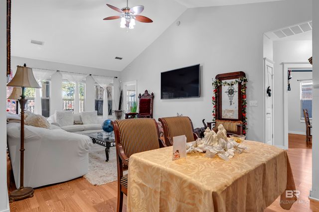 1102 Crown Walk Drive, Foley, AL 36535