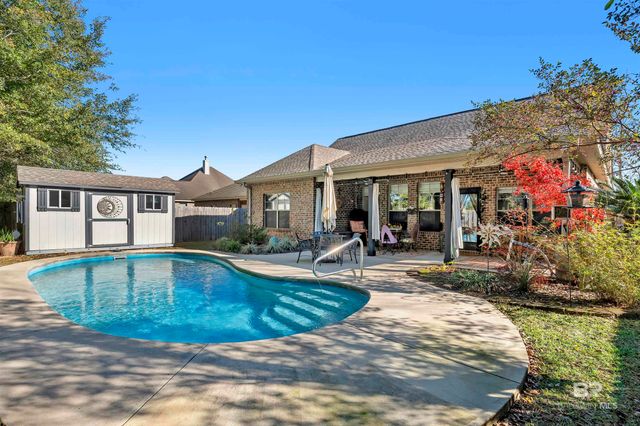 1102 Crown Walk Drive, Foley, AL 36535