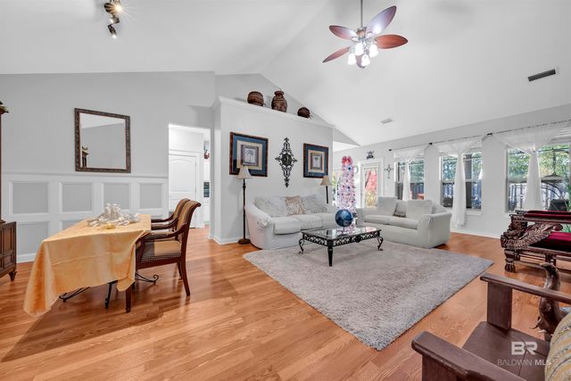 1102 Crown Walk Drive, Foley, AL 36535