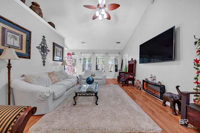 1102 Crown Walk Drive, Foley, AL 36535