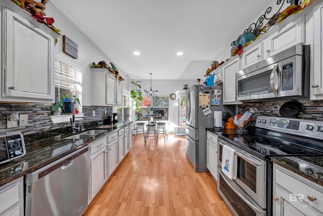 1102 Crown Walk Drive, Foley, AL 36535