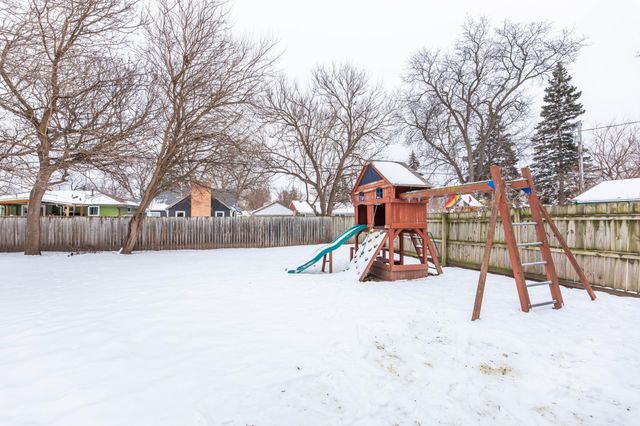 6829 Elliot Avenue S, Richfield, MN 55423