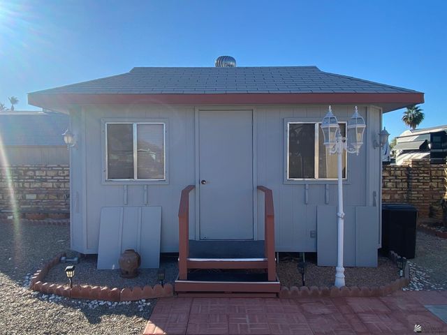 13603 E 51 Pl, Yuma, AZ 85367
