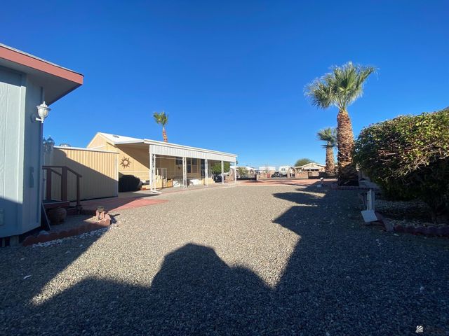 13603 E 51 Pl, Yuma, AZ 85367