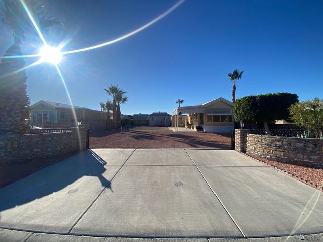 13603 E 51 Pl, Yuma, AZ 85367
