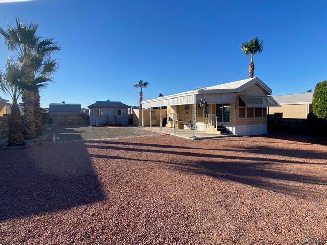 13603 E 51 Pl, Yuma, AZ 85367