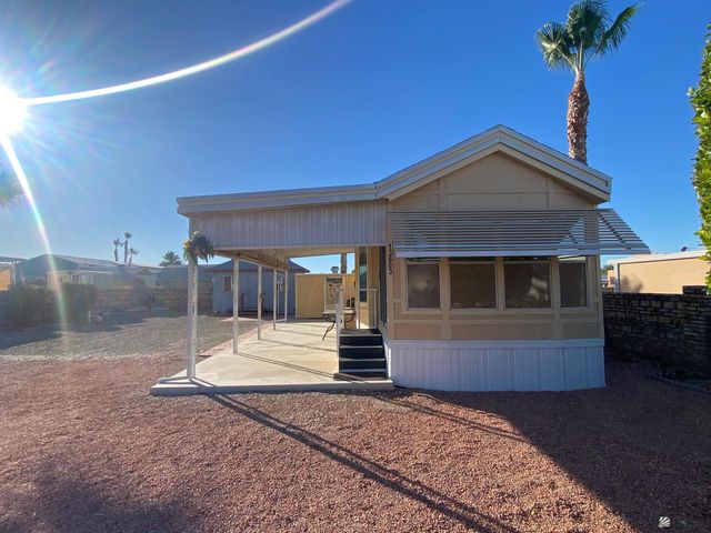 13603 E 51 Pl, Yuma, AZ 85367