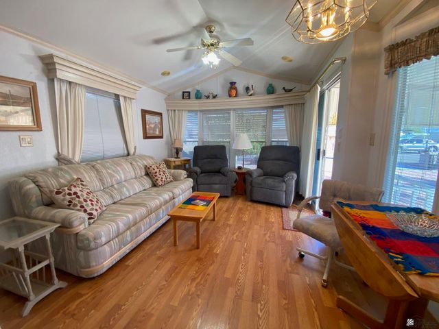 13603 E 51 Pl, Yuma, AZ 85367