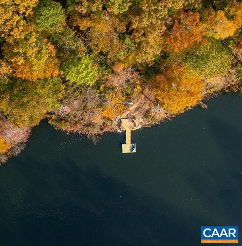 TBD SHADWELL RD, Keswick, VA 22947