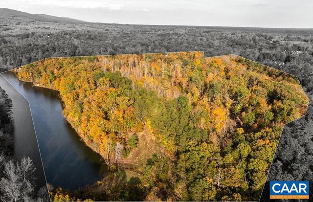 TBD SHADWELL RD, Keswick, VA 22947