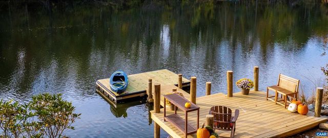 TBD SHADWELL RD, Keswick, VA 22947