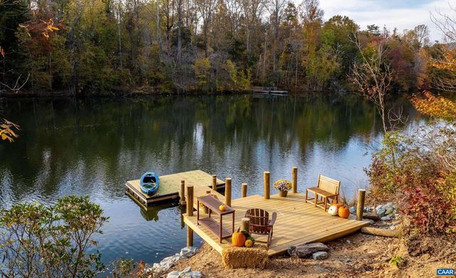 TBD SHADWELL RD, Keswick, VA 22947