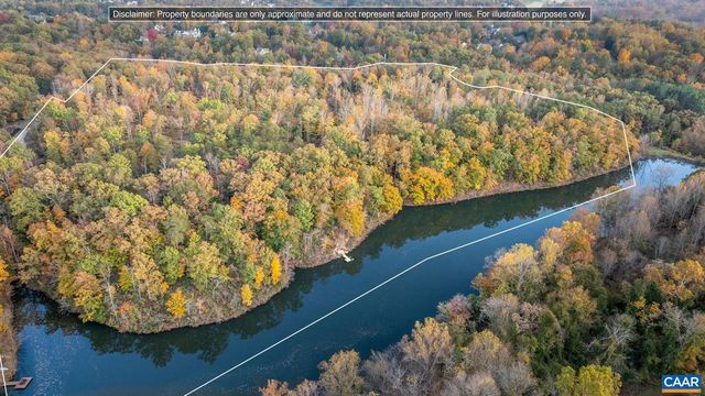 TBD SHADWELL RD, Keswick, VA 22947