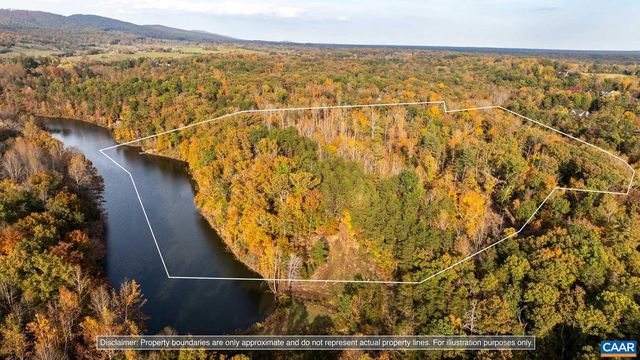 TBD SHADWELL RD, Keswick, VA 22947